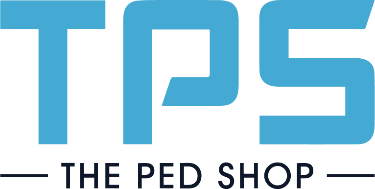 The PED Shop